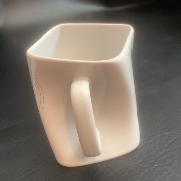 Golf Gifts 1991 The Results Of Over-Swing 14 Ounce Green Yellow Coffee Tea Mug - Picture 4 of 6